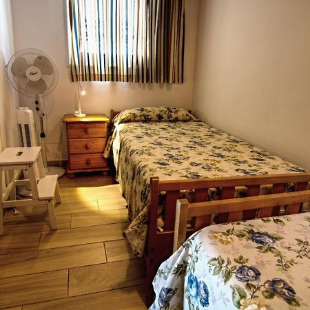 Casa Capitan Con Vista Mar Villa Arona  Dış mekan fotoğraf