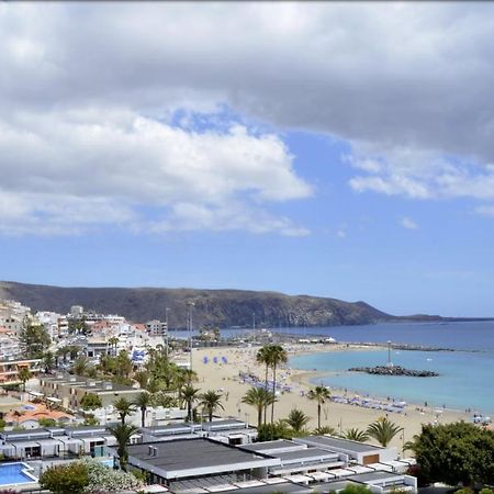 Casa Capitan Con Vista Mar Villa Arona  Dış mekan fotoğraf