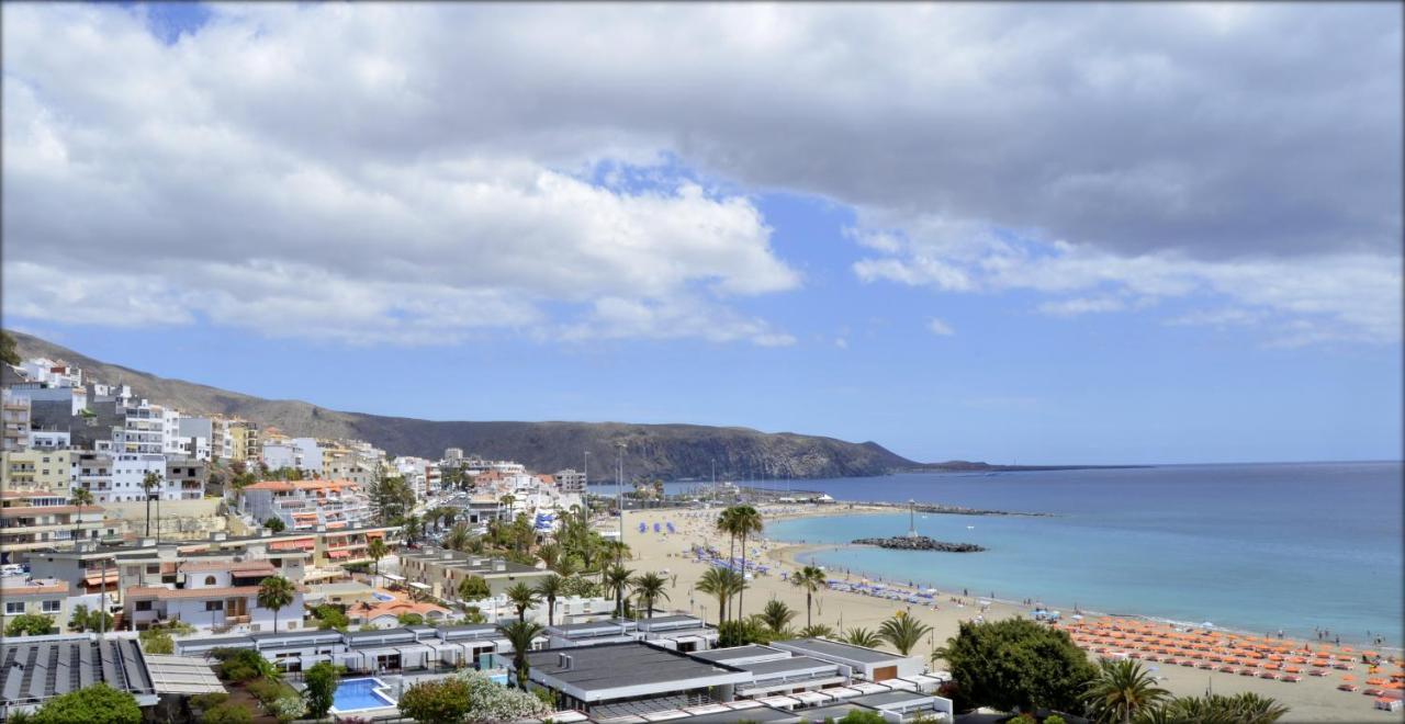 Casa Capitan Con Vista Mar Villa Arona  Dış mekan fotoğraf